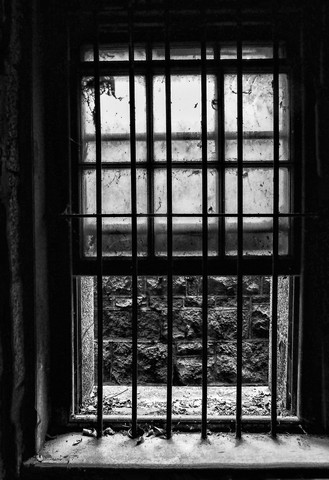 Inside Looking OutPhotography by Eric Bocquet